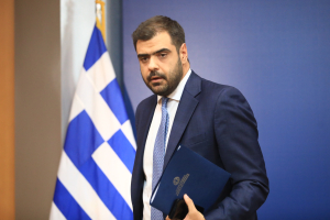 Μαρινάκης για Πατούλη: «Σίγουροι ότι θα σεβαστεί την απόφαση - Οι υποψήφιοί του θα συμπεριληφθούν στο νέο εγχείρημα με Χαρδαλιά»