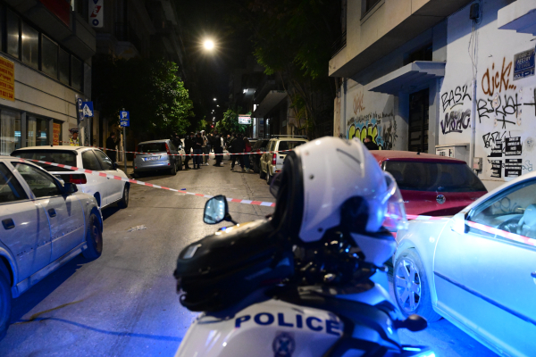 Θεσσαλονίκη: Εντοπίστηκε νεκρός 82χρονος, συνελήφθη η 77χρονη σύζυγός του