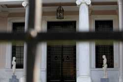 Κυβερνητικές πηγές: Διέξοδος στην ασυμφωνία μεταξύ των θεσμών η αποχώρηση ΔΝΤ