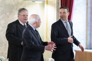 Νευρικότητα και διαψεύσεις στο Σκοπιανό: Από το "Gorna Macedonija" στο "upper Macedonia"