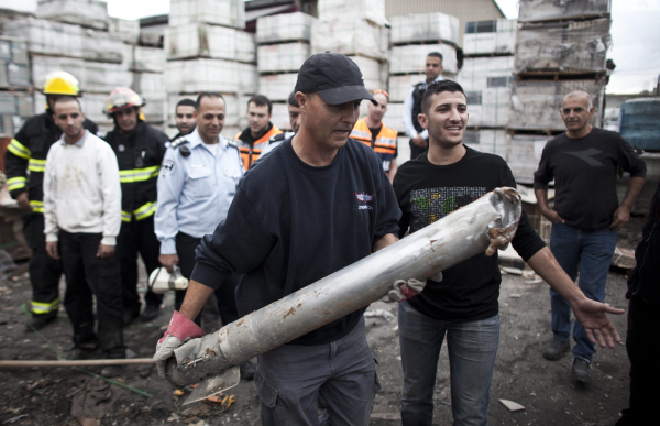 Απίστευτες ρωσικές καταγγελίες για χρήση βόμβας φωσφόρου στον Λίβανο από Ισραήλ