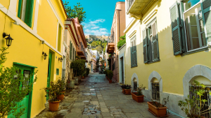 Σαββατοκύριακο χωρίς πορτοφόλι: Ανθρώπινα βιβλία, ξεναγήσεις και έργα τέχνης στις γειτονιές της Αθήνας