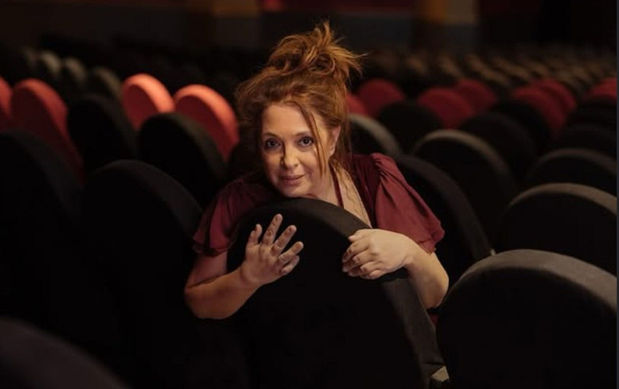 Ελένη Ράντου για «Το πάρτι της ζωής μου» και τα ταξίδια: «Είναι το αντικαταθλιπτικό μου…»