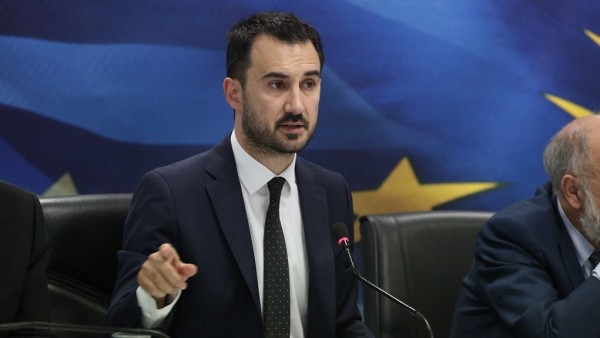 Χαρίτσης: Χωρίς καθυστερήσεις η έξοδος από το μνημόνιο