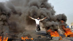Khalid Mohammed/AP Photo