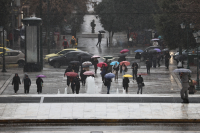 Καιρός: Νέα επιδείνωση από το απόγευμα - Ποιες περιοχές θα βρεθούν στο επίκεντρο της κακοκαιρίας