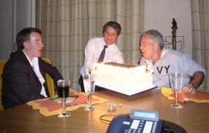 Βρετανία: Έρευνα για τις πτήσεις μέσω των οποίων ο Έπσταϊν έστελνε γυναίκες στο Ηνωμένο Βασίλειο