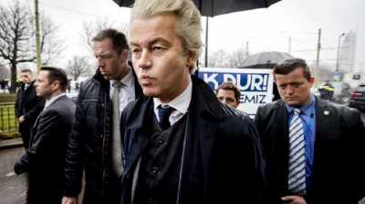 Στο 75% οι αναποφάσιστοι Oλλανδοί ψηφοφόροι