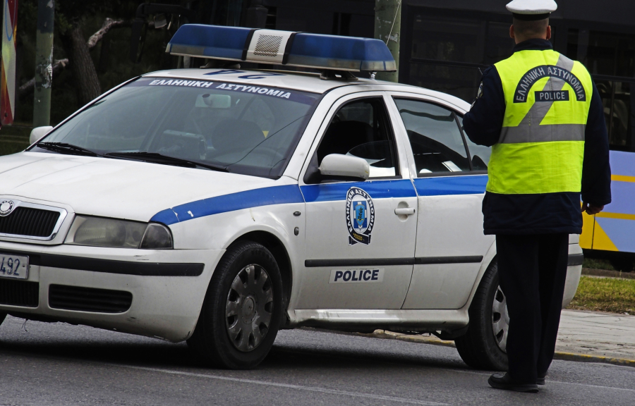 Πολυτεχνείο: Έκτακτες κυκλοφοριακές ρυθμίσεις στο κέντρο της Αθήνας - Πώς κινούνται λεωφορεία και τρόλεϊ