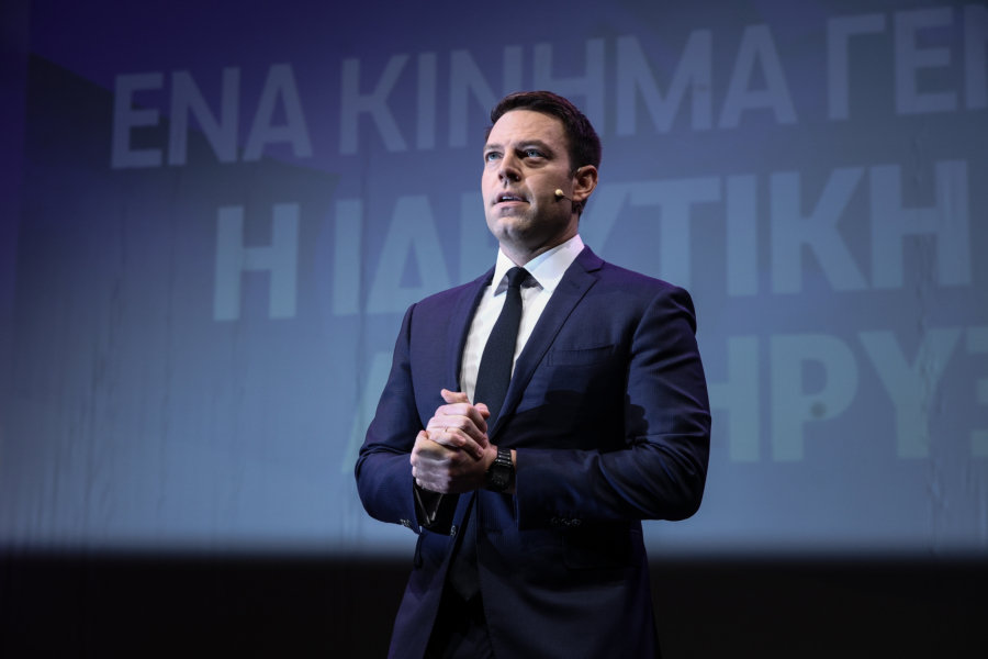 Κίνημα Δημοκρατίας: Σκοταδιστικές απόψεις του βουλευτή της Νίκης, Νίκου Παπαδόπουλου