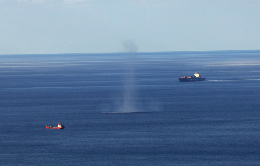 Επίθεση στο Ιράν: «Σκοτώθηκαν ο υπουργός Άμυνας και ο διοικητής των Φρουρών της Επανάστασης»