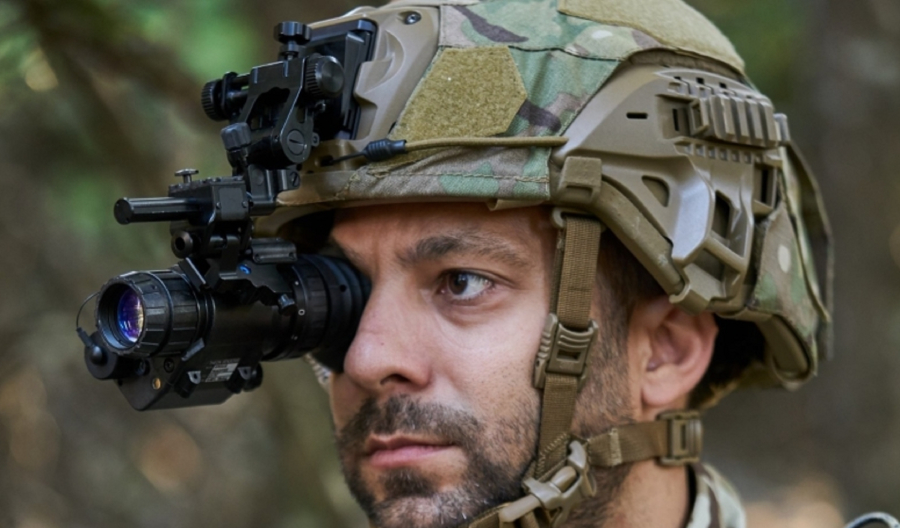 Theon International Hit Hard as Defense Sector Falls on Shifting U.S.