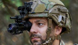 Theon International Hit Hard as Defense Sector Falls on Shifting U.S.