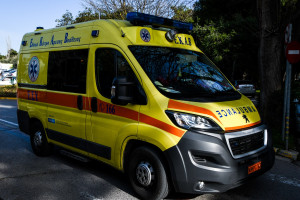 Σοκ στην Πάτρα: Εντοπίστηκε η μητέρα του νεκρού βρέφους