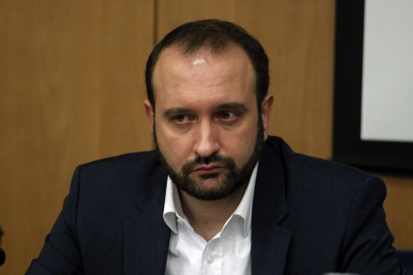 Στασινός: Το ΤΕΕ προσπαθεί να προωθήσει τον επιστημονικό λόγο στον δημόσιο διάλογο