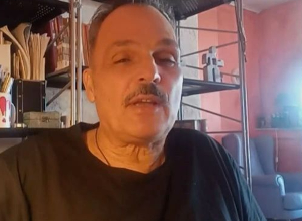 Αγωνία για τον Σταμάτη Γαρδέλη που νοσηλεύεται σε ψυχιατρική κλινική, τι αποκαλύπτει στενή του φίλη