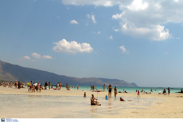 Συναγερμός στα Χανιά: Εξαφανίστηκε 29χρονη Γαλλίδα τουρίστρια, βρέθηκε το αυτοκίνητό της