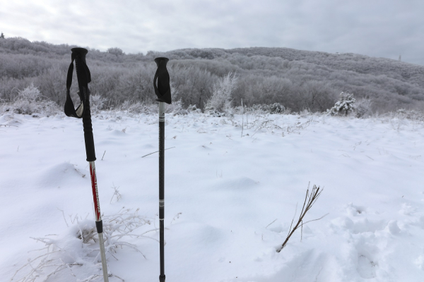 Καιρός: «Χειμωνιάτικη» εβδομάδα με βροχές, χιόνια και σημαντική πτώση θερμοκρασίας «βλέπει» ο Κολυδάς