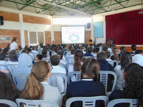 Δήμος Ιωαννιτών: Συνεχείς δράσεις ενημέρωσης για τη σωστή διαχείριση των απορριμμάτων