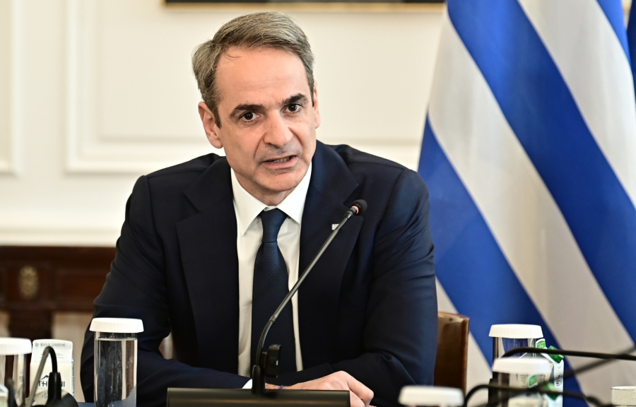 Γιατί δεν ήταν η Ελλάδα στη σύνοδο του Λονδίνου για την Ουκρανία, τι απαντούν κυβερνητικές πηγές