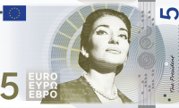 Νέα χαρτονομίσματα ευρώ: Αυτά είναι τα υποψήφια σχέδια, η ΕΚΤ ζητά τη γνώμη μας