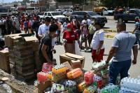 Η Ευρώπη στέλνει διασώστες στη Βενεζουέλα μετά τους φονικούς σεισμούς