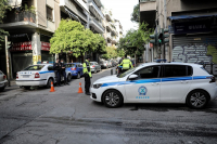 Τέσσερις συλλήψεις για ληστείες σε βάρος ανηλίκων στη Βούλα