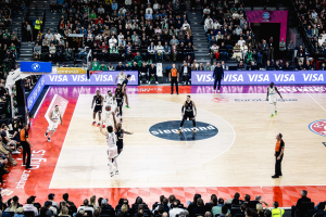 Euroleague: Ήττα για τον Παναθηναϊκό στο Μόναχο (85-78)