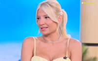 Η Φαίη Σκορδά επιστρέφει στον ANT1