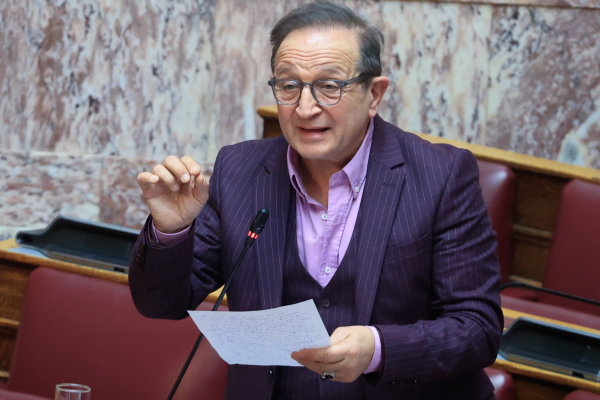 «Χαμός» με Μπιμπίλα και Ευγενίδη: «Μην εξεγείρεστε», «περιμένατε ότι θα μιλάτε για τον Πέτρο Φιλιππίδη»;