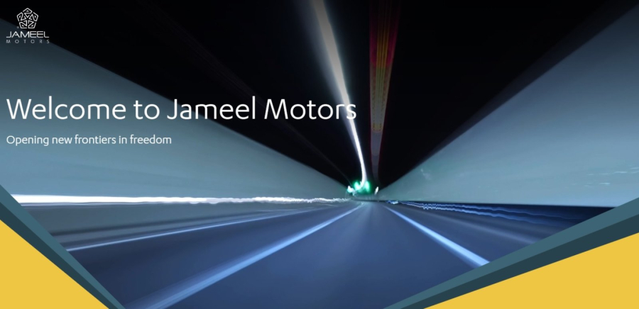 Jameel Motors Strengthens European Footprint with Entry into Greece