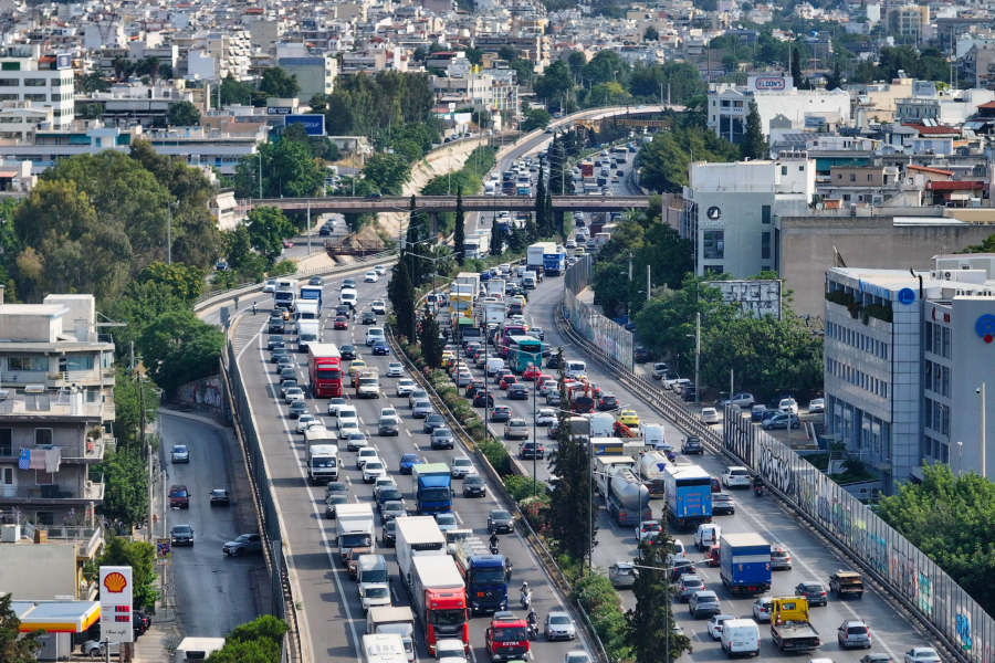 Ψηφιακή ακινησία: Πώς θα αποφύγετε τα πρόστιμα για ανασφάλιστα οχήματα με απλήρωτα τέλη κυκλοφορίας