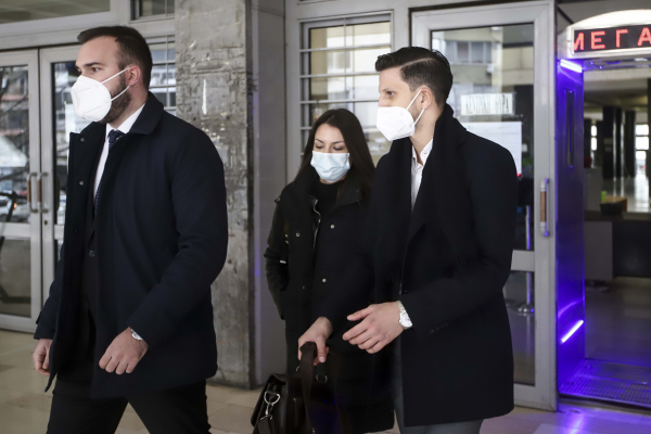 Εξελίξεις στην υπόθεση βιασμού της Γεωργίας Μπίκα: Τι ζήτησε ο ιατροδικαστής