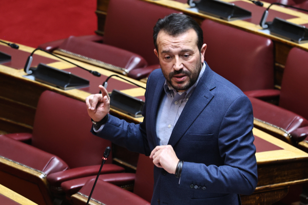 Παππάς: Έχει έρθει η ώρα να μιλήσει ο Φάμελλος - Ο κατακερματισμός δεν θα φέρει ρεύμα νίκης