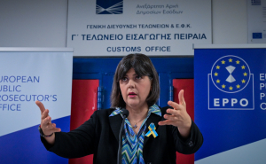 Δεν ανανεώνεται η θητεία της Πόπης Παπανδρέου - Προς ολομέτωπη σύγκρουση με την Κοβέσι