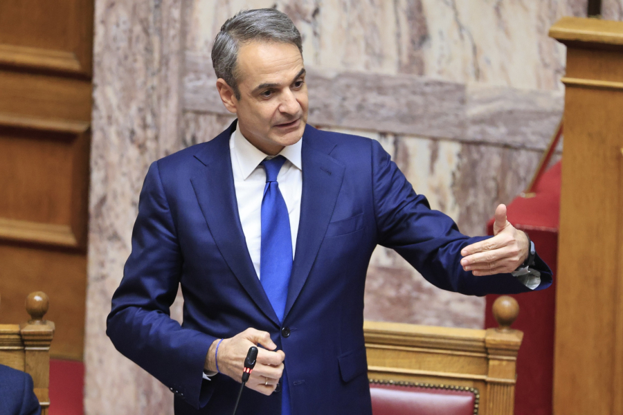 Ανασχηματισμός με πιθανότερη ημερομηνία την 14η Μαρτίου - Όλα τα ονόματα