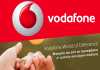 Η Vodafone «εξασφαλίζει» σε νέους εργασία για έξι μήνες