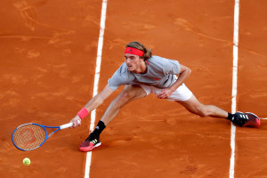 Τσιτσιπάς: Ο Έλληνας θεός του τένις ένα βήμα πριν το τοπ 5