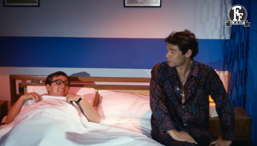 Finos Film: Oι ωραιότερες ατάκες του ελληνικού κινηματογράφου σε ένα video για την Ημέρα Φιλίας