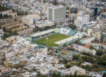 «Ζωντανεύει» το σχέδιο για διπλή ανάπλαση στο Βοτανικό - Η νέα εκδοχή