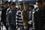 Δημοσκόπηση για μεταναστευτικό: Το 65% των νησιωτών θεωρεί τους μετανάστες απειλή