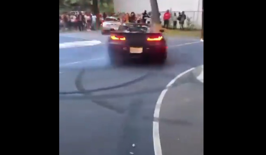 Με αίμα βάφτηκε πάρτι στο Μέμφις των ΗΠΑ: 2 νεκροί και 6 τραυματίες