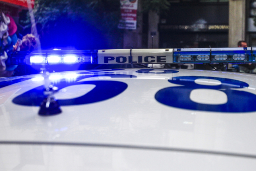 Θεσσαλονίκη: False alarm για ύποπτη βαλίστα – Περιείχε ρούχα