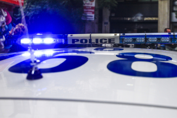 Θεσσαλονίκη: False alarm για ύποπτη βαλίστα – Περιείχε ρούχα