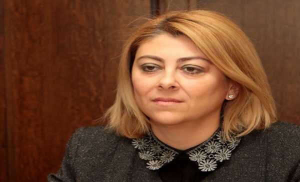 Η Κομισιόν ζητά εξηγήσεις για την απομάκρυνση Σαββαΐδου