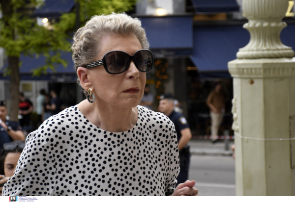 Η απάντηση της Ακρίτα για την «κωλοτούμπα» και τη στήριξη στον Κασσελάκη