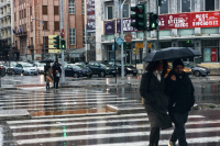 Αυτές είναι οι 5 περιοχές της Αττικής σε «κόκκινο συναγερμό» - Τι ισχύει σε το δεύτερο κύμα