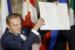 Σύνοδος Κορυφής ΕΕ: Καμία πρόοδος για το προσφυγικό