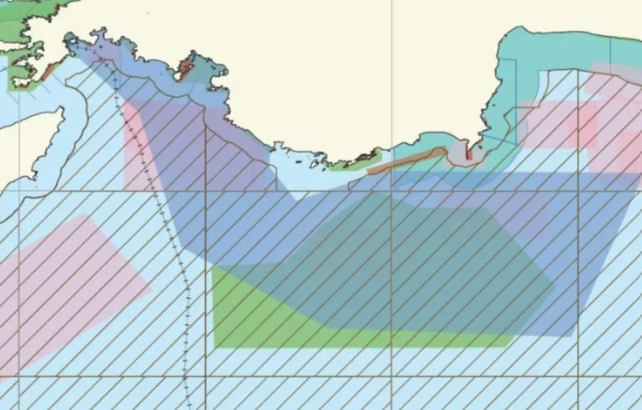 ΥΠΕΞ για τουρκικά θαλάσσια πάρκα: «Απαράδεκτη, μονομερής και παράνομη ενέργεια»
