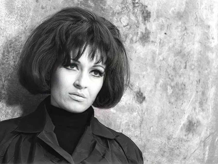 Μάρθα Καραγιάννη: Οι 12 ατάκες της που έγραψαν ιστορία